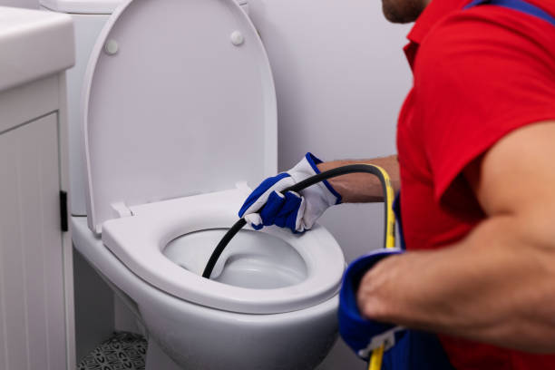 Best Water Softener Installation  in Oliver Springs, TN