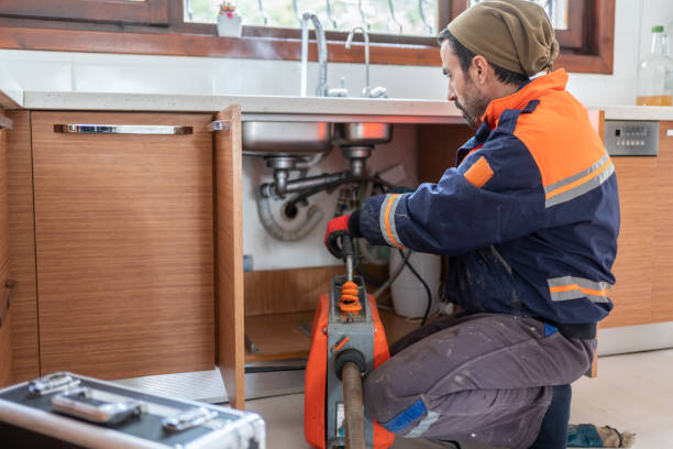 Best Toilet Repair Services  in Oliver Springs, TN