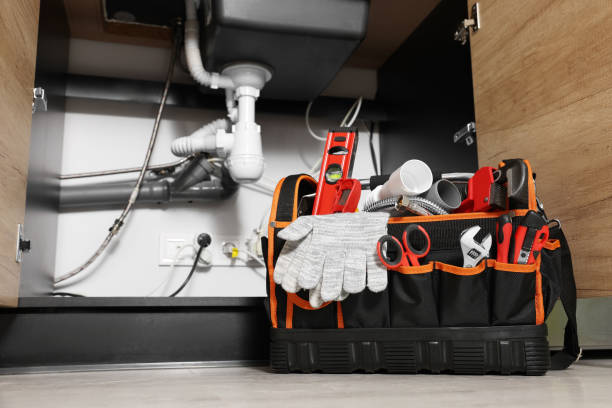 Trusted Oliver Springs, TN Plumbing Experts