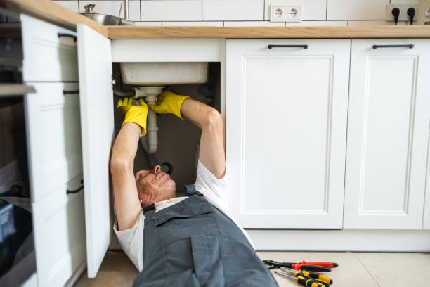 Best Plumbing Services Near Me  in Oliver Springs, TN