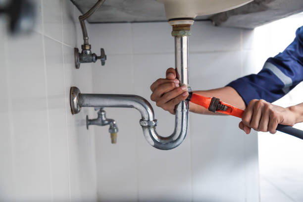 Best Shower Repair Services  in Oliver Springs, TN