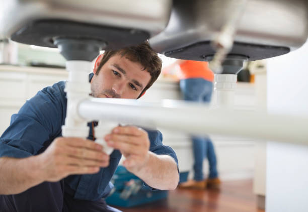Best Residential Plumbing Services  in Oliver Springs, TN