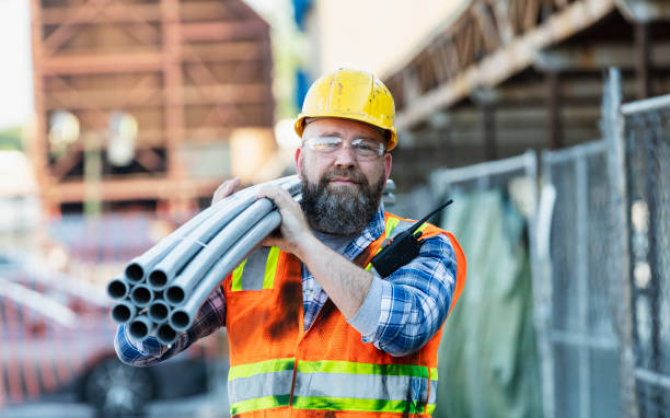 Best Sewer Line Repair  in Oliver Springs, TN