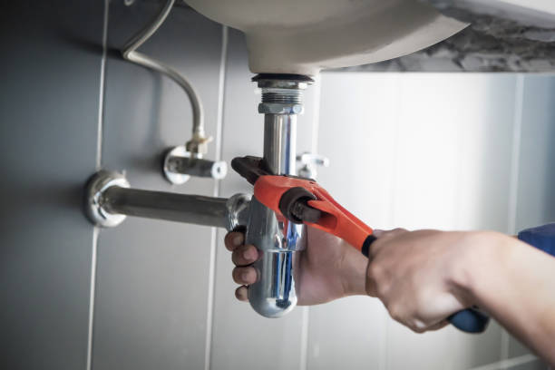 Best Water Heater Repair  in Oliver Springs, TN