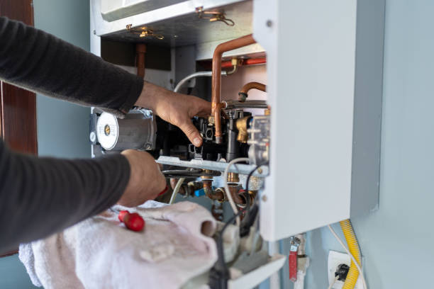 Best Sprinkler Systems  in Oliver Springs, TN