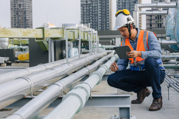 Best Leak Detection Services  in Oliver Springs, TN