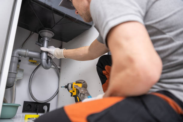  Oliver Springs, TN Plumbing Pros