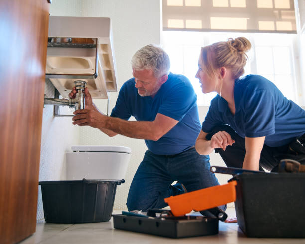 Best Plumbing Inspection Services  in Oliver Springs, TN